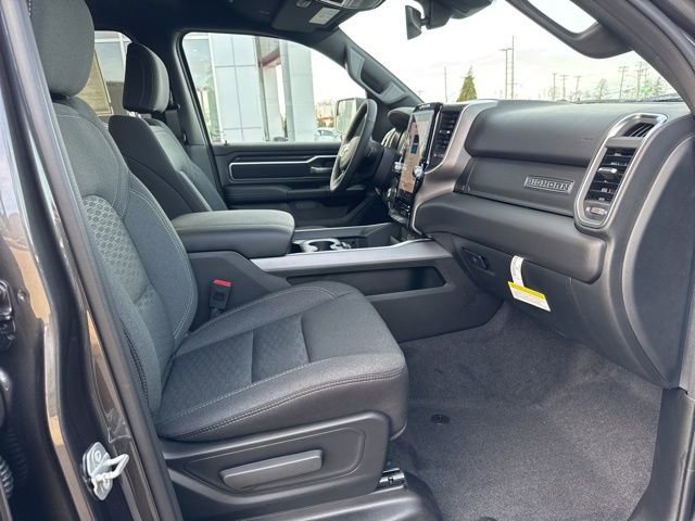 New 2026 RAM 1500 Big Horn image 6