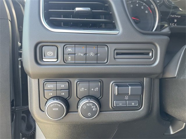 Used 2024 Chevrolet Tahoe LS w/ Driver Alert Package image 17