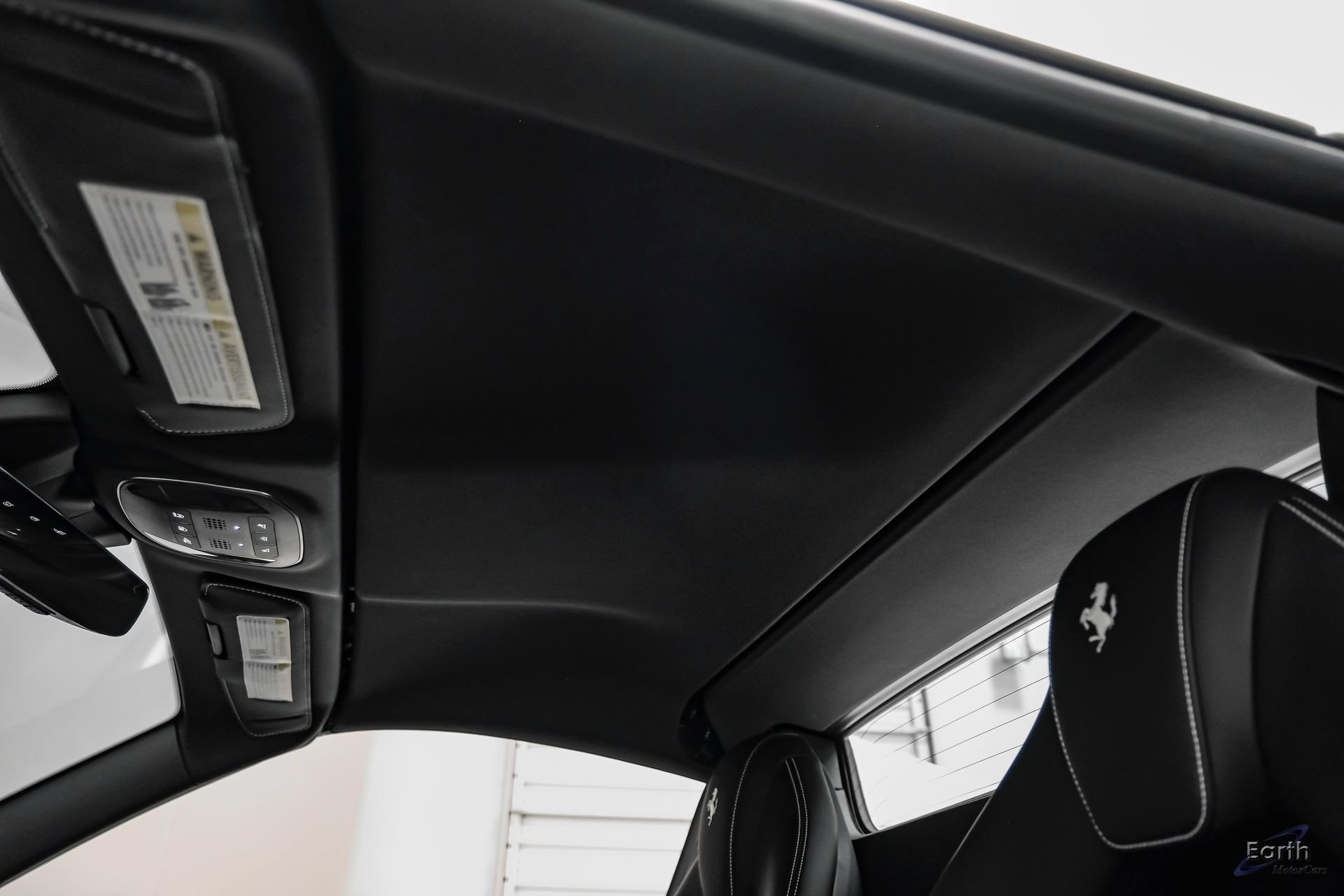 Used 2022 Ferrari F8 Tributo RWD image 49