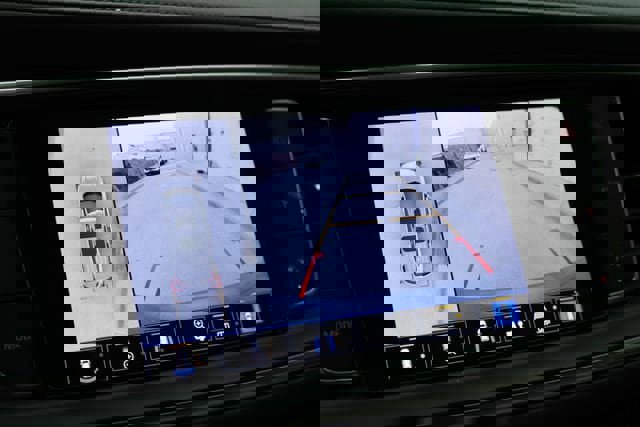 Certified 2024 Buick Enclave Avenir w/ Avenir Technology Package image 9