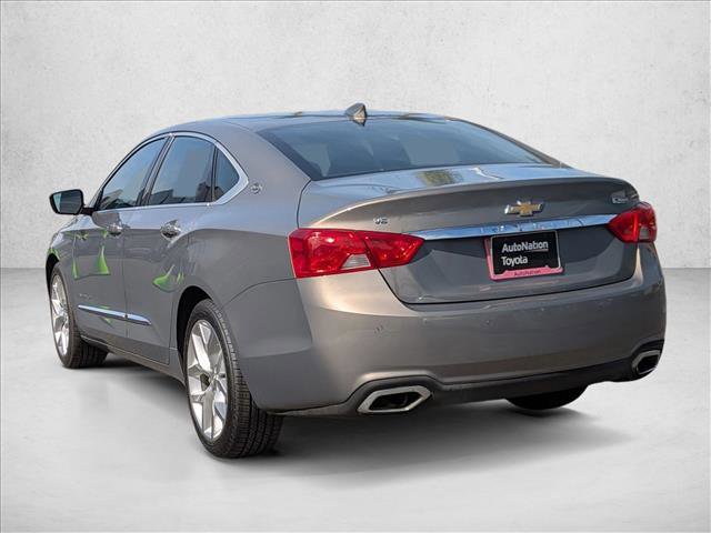 Used 2018 Chevrolet Impala Premier image 8