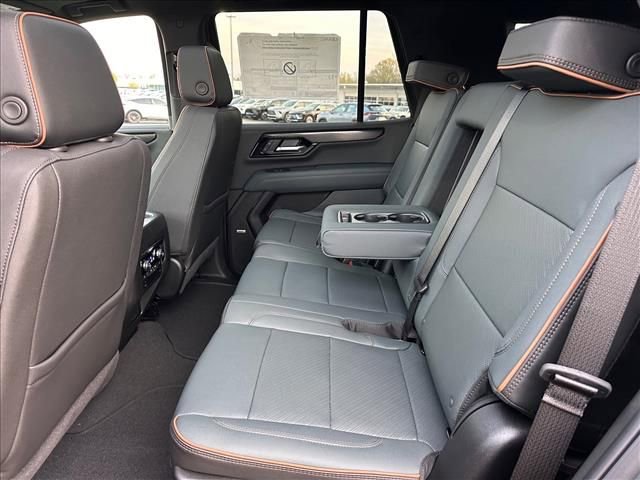 New 2026 GMC Yukon AT4 image 21