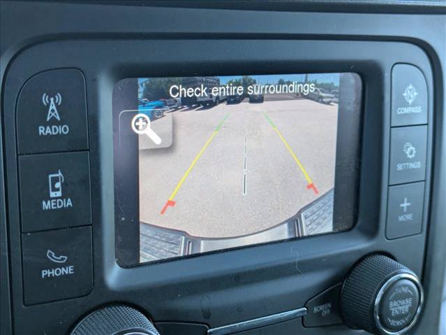Used 2022 RAM 2500 Tradesman AWD/4WD image 13