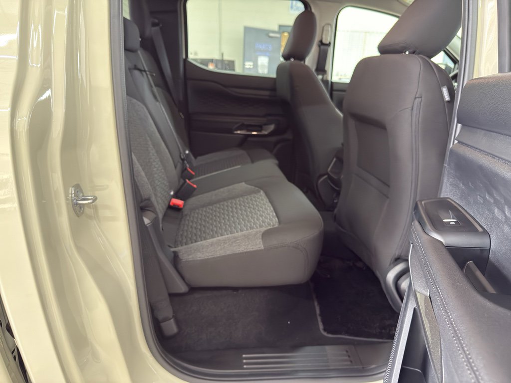 New 2025 Ford Ranger XLT image 28
