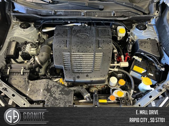 Used 2024 Subaru Forester Touring w/ Convenience Package image 27