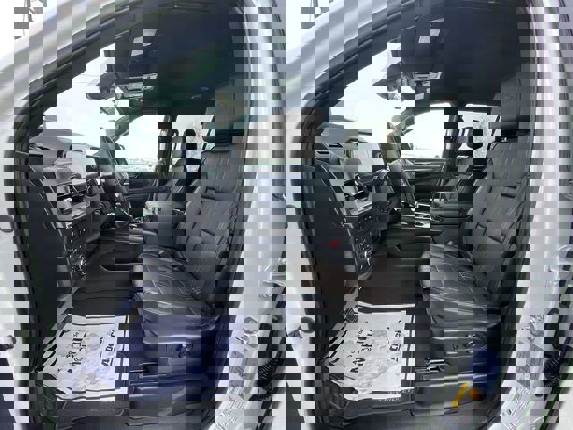 Certified 2025 Chevrolet Tahoe High Country image 11