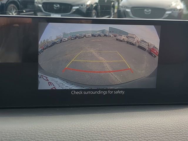 New 2026 MAZDA CX-50 AWD 2.5 Hybrid w/ Premium Pkg image 19