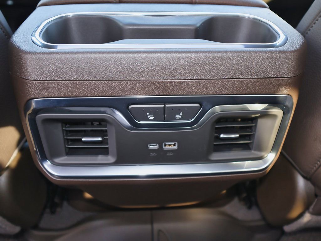 New 2026 GMC Sierra 1500 Denali image 11