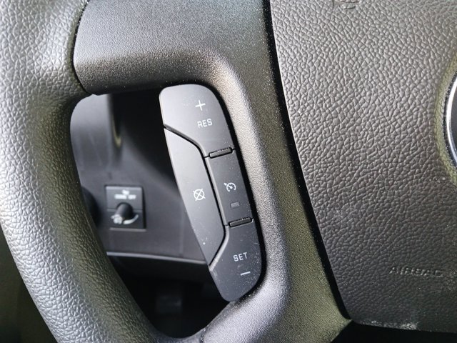 New 2025 Chevrolet Express 3500 w/ Power Convenience Package RWD image 8