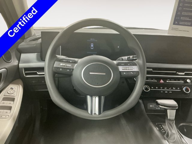 Certified 2026 Hyundai Sonata SE FWD image 13