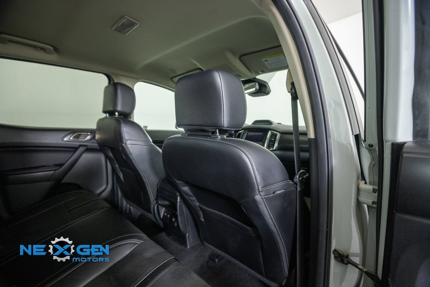 Used 2022 Ford Ranger Lariat w/ Tremor Off-Road Package AWD/4WD image 38
