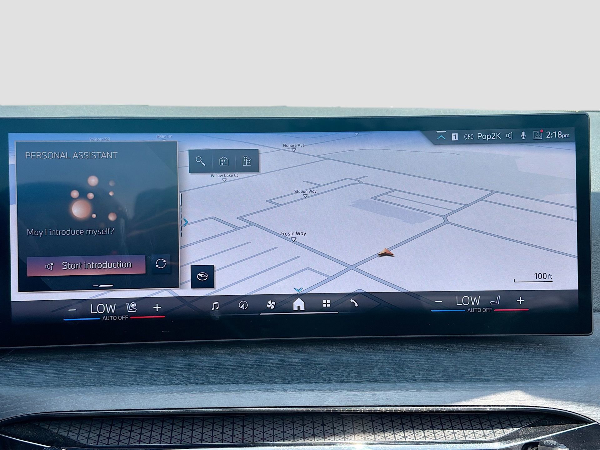 Certified 2025 BMW 430i 430i image 32