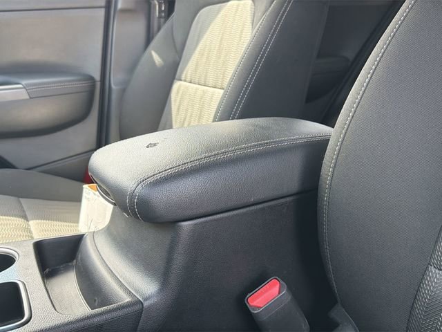 Certified 2022 Kia Sportage LX image 20