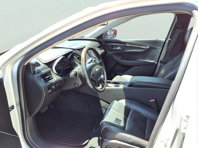 Used 2014 Chevrolet Impala LTZ FWD image 18