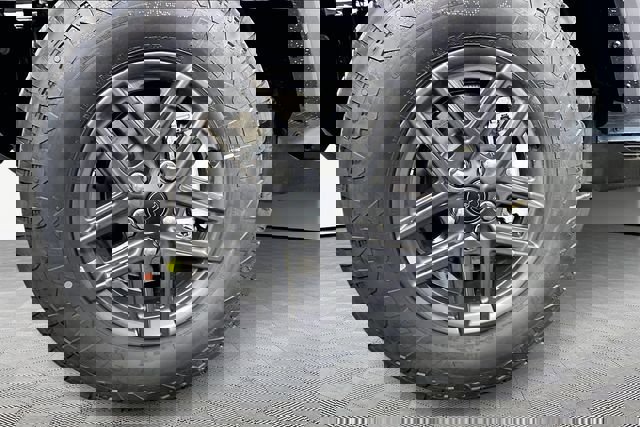 New 2026 Jeep Wrangler Sport S image 11