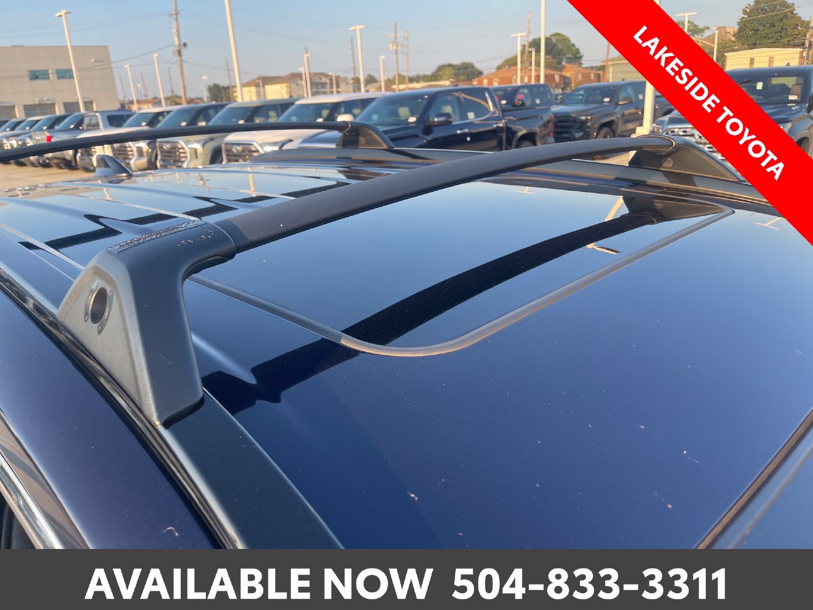 Used 2021 Toyota RAV4 XLE w/ Convenience Package AWD/4WD image 9