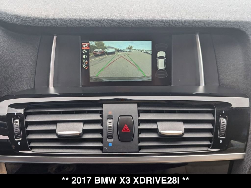 Used 2017 BMW X3 xDrive28i AWD/4WD image 22