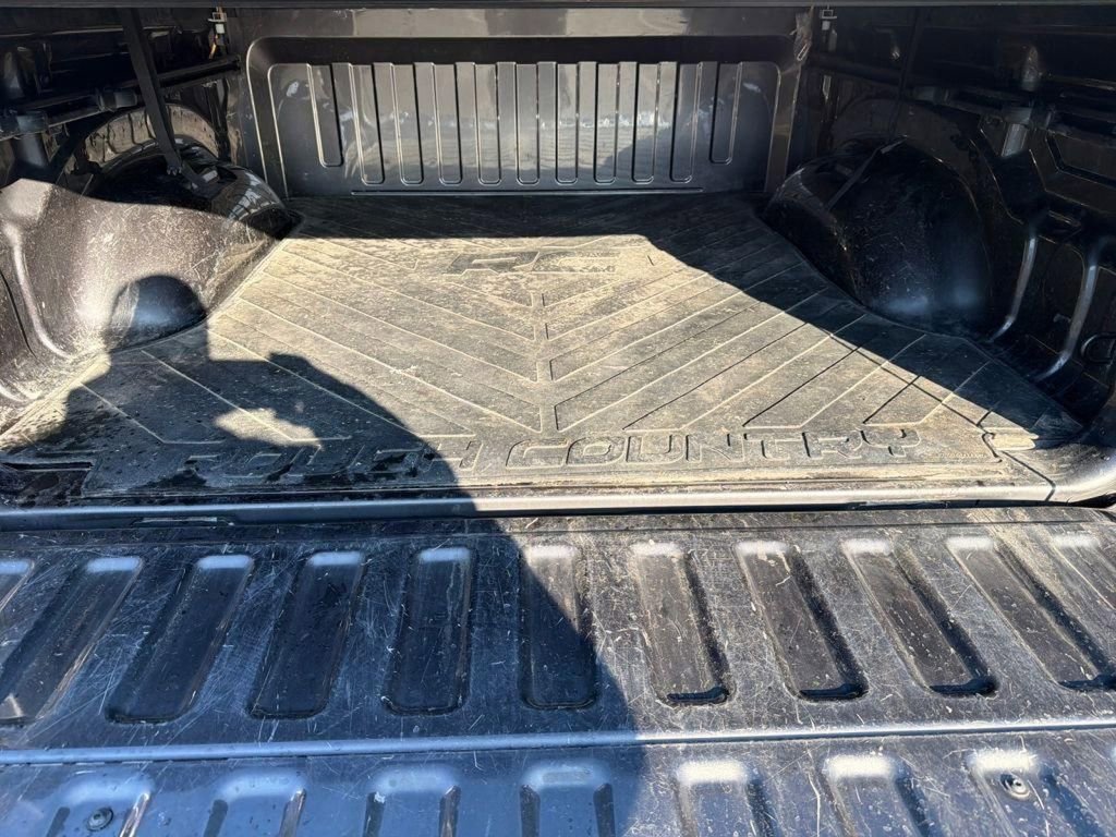 Used 2021 RAM 1500 Rebel w/ Rebel Level 2 Equipment Group AWD/4WD image 21