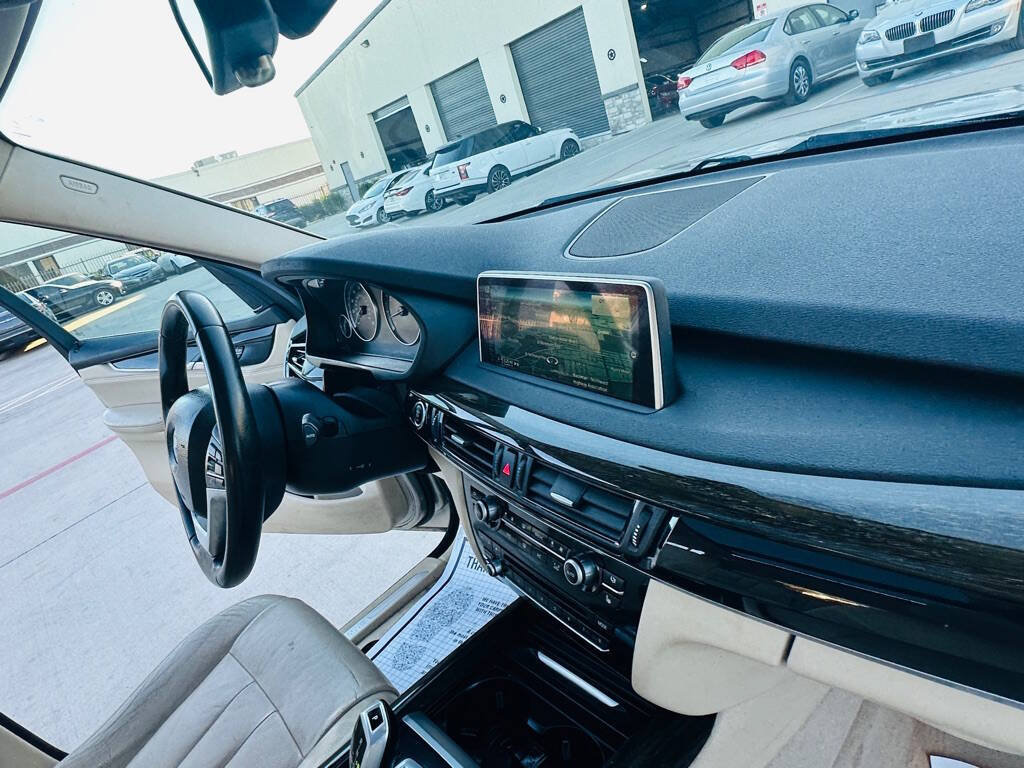 Used 2014 BMW X5 xDrive35i AWD/4WD image 24