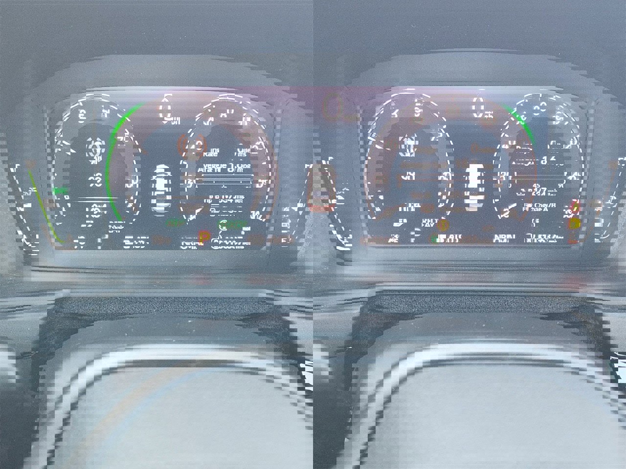 Certified 2023 Honda Accord Sport image 15