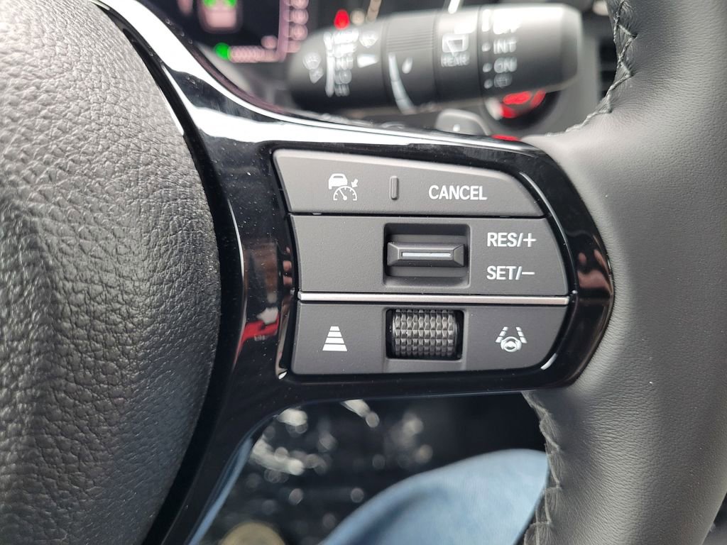 New 2026 Honda Passport RTL image 17
