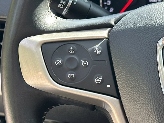 Used 2022 GMC Terrain Denali AWD/4WD image 31