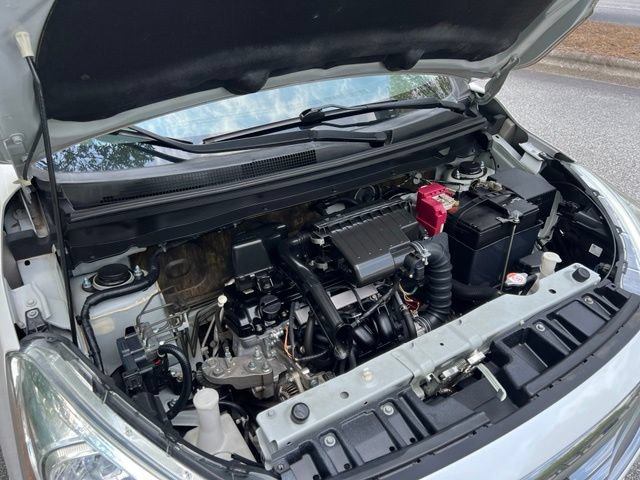 Used 2019 Mitsubishi Mirage G4 ES FWD image 40