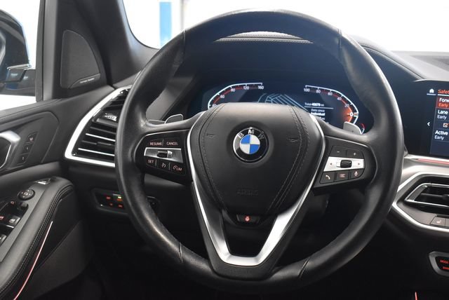 Used 2023 BMW X5 xDrive40i w/ Premium Package AWD/4WD image 24