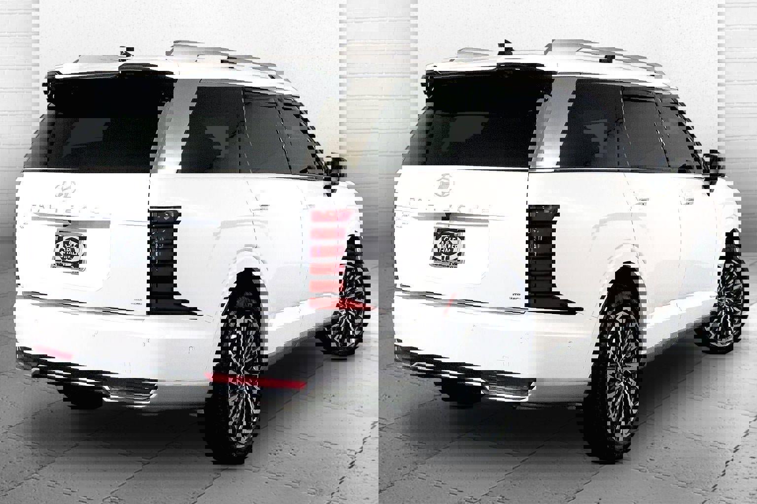 Used 2026 Hyundai Palisade Calligraphy AWD/4WD image 13