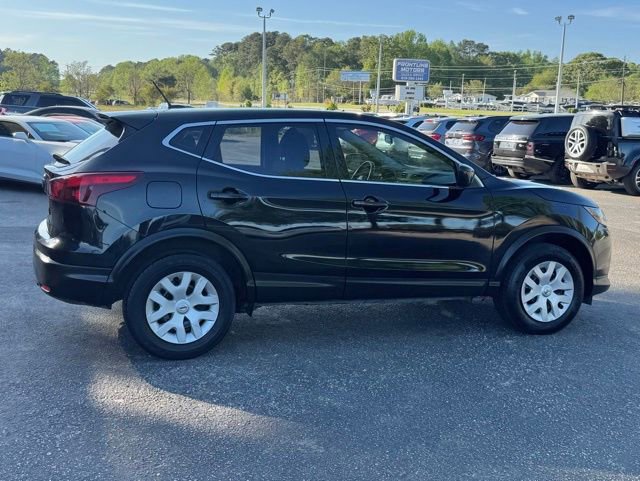 Used 2019 Nissan Rogue Sport S FWD image 7
