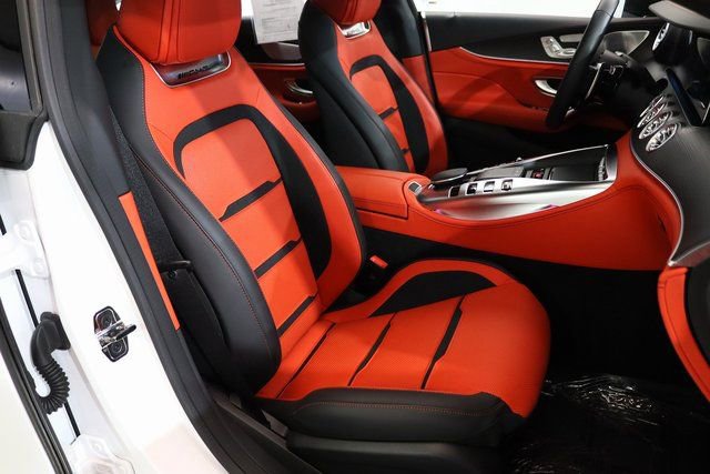 Certified 2024 Mercedes-Benz AMG GT 53 image 20
