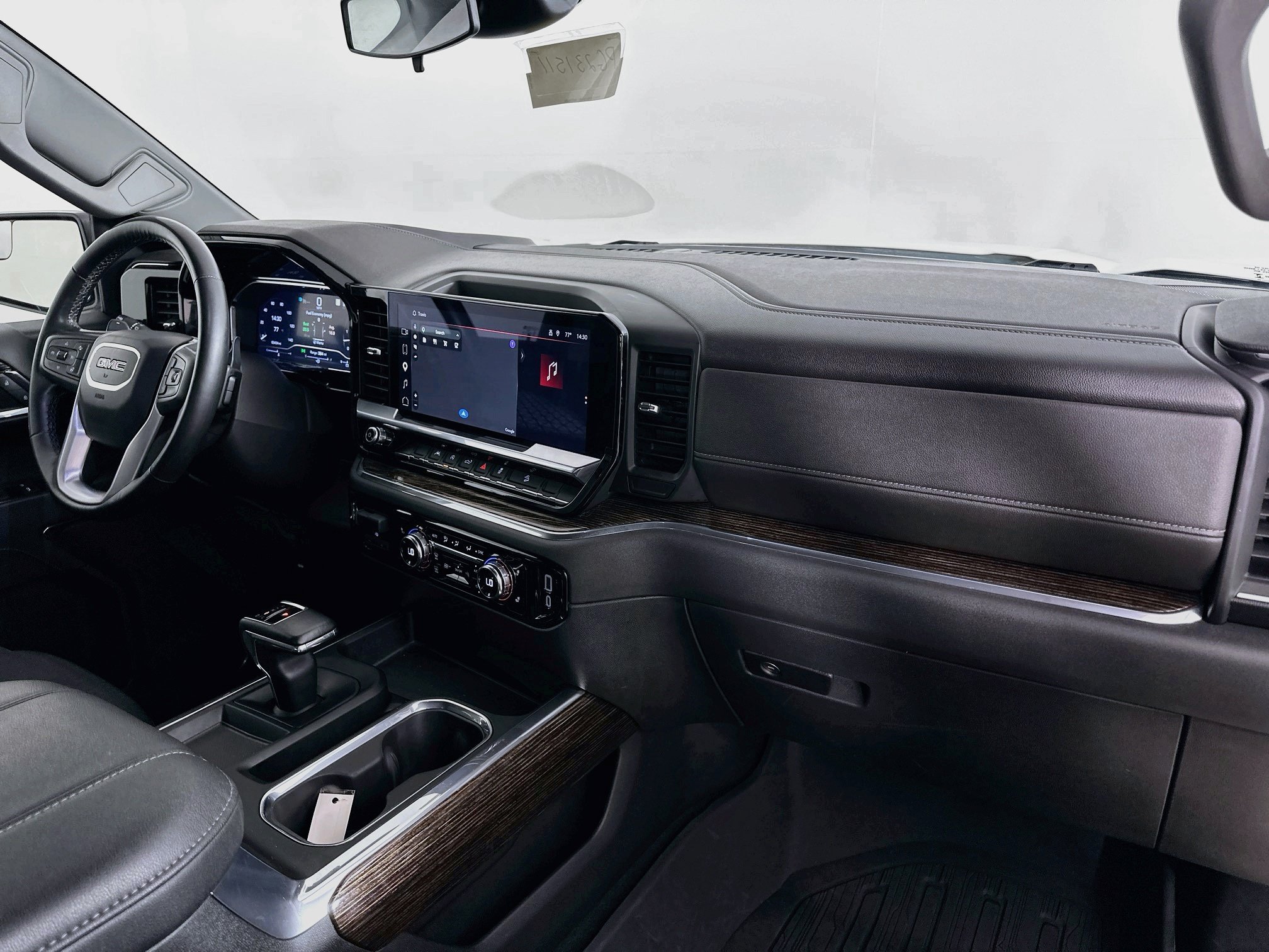 Used 2023 GMC Sierra 1500 Elevation AWD/4WD image 32