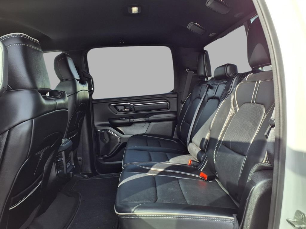 Used 2024 RAM 1500 Limited image 23