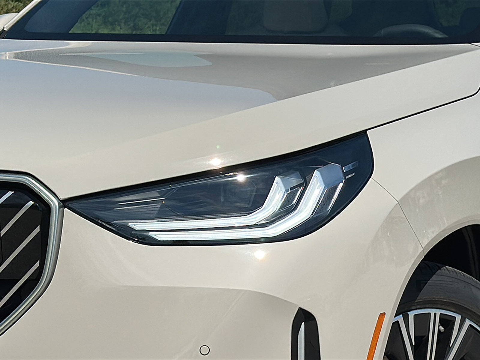 New 2026 BMW X3 xDrive30 w/ Premium Package image 4