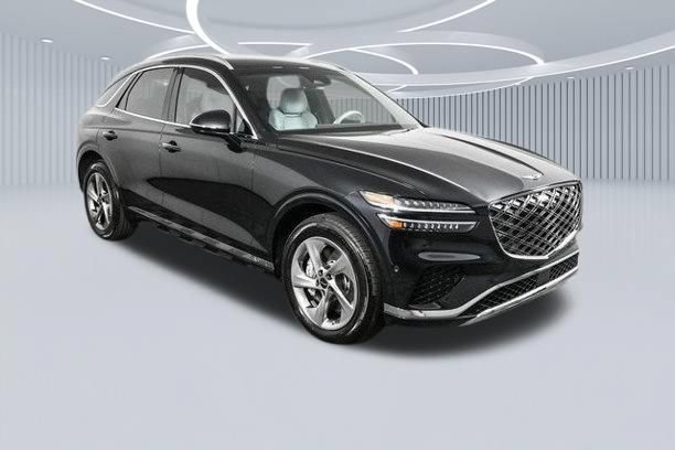 New 2026 Genesis GV70 2.5T Advanced