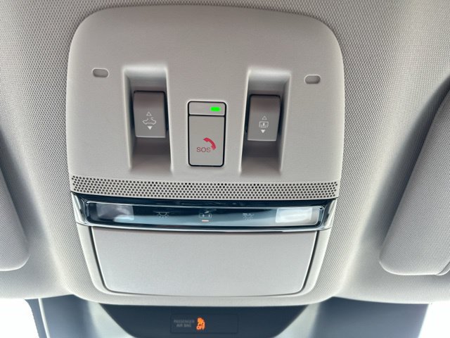 New 2026 Nissan Murano SL AWD/4WD image 46
