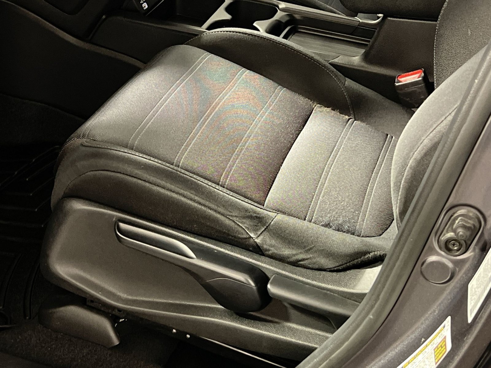 Used 2021 Honda CR-V LX image 12
