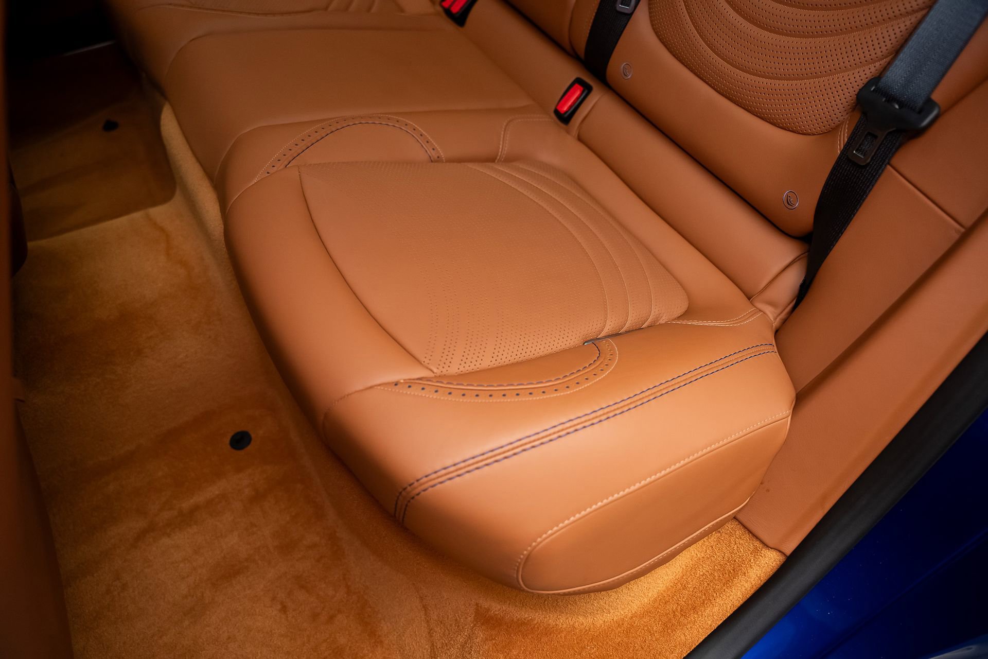 Used 2023 Aston Martin DBX 707 AWD/4WD image 70