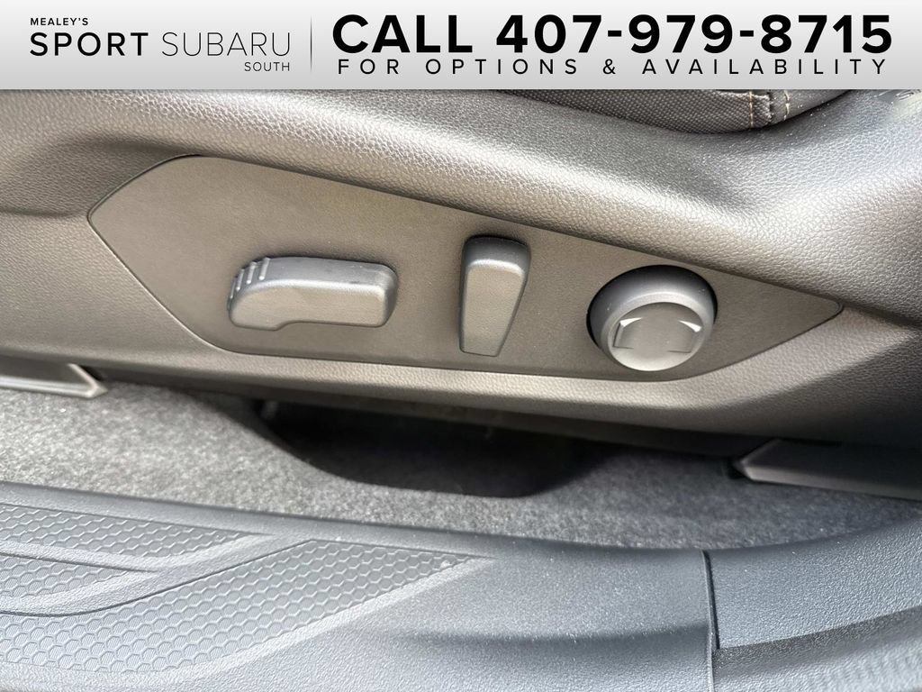 New 2026 Subaru Outback Limited AWD/4WD image 26