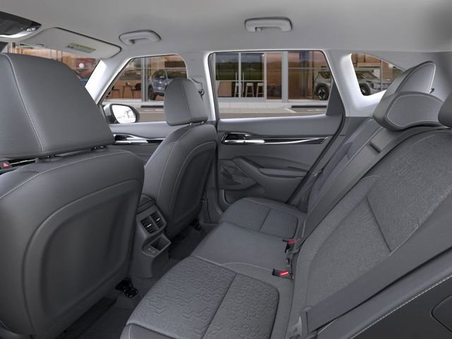 New 2026 Kia Seltos S FWD image 18