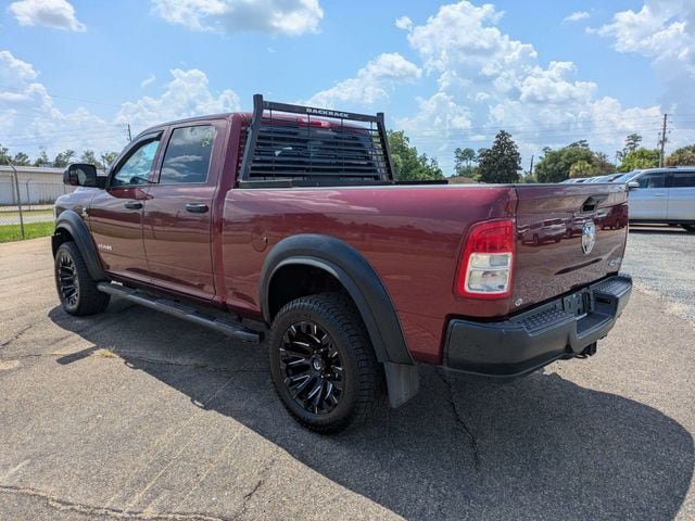 Used 2022 RAM 3500 Tradesman AWD/4WD image 6