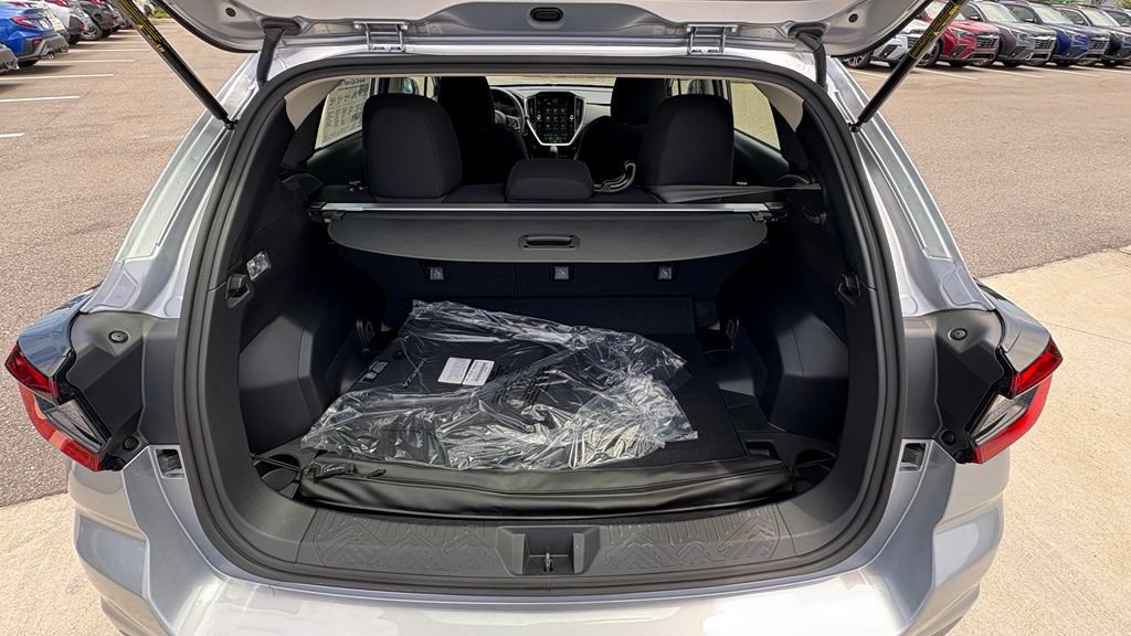 New 2026 Subaru Impreza 2.0i Sport AWD/4WD image 17