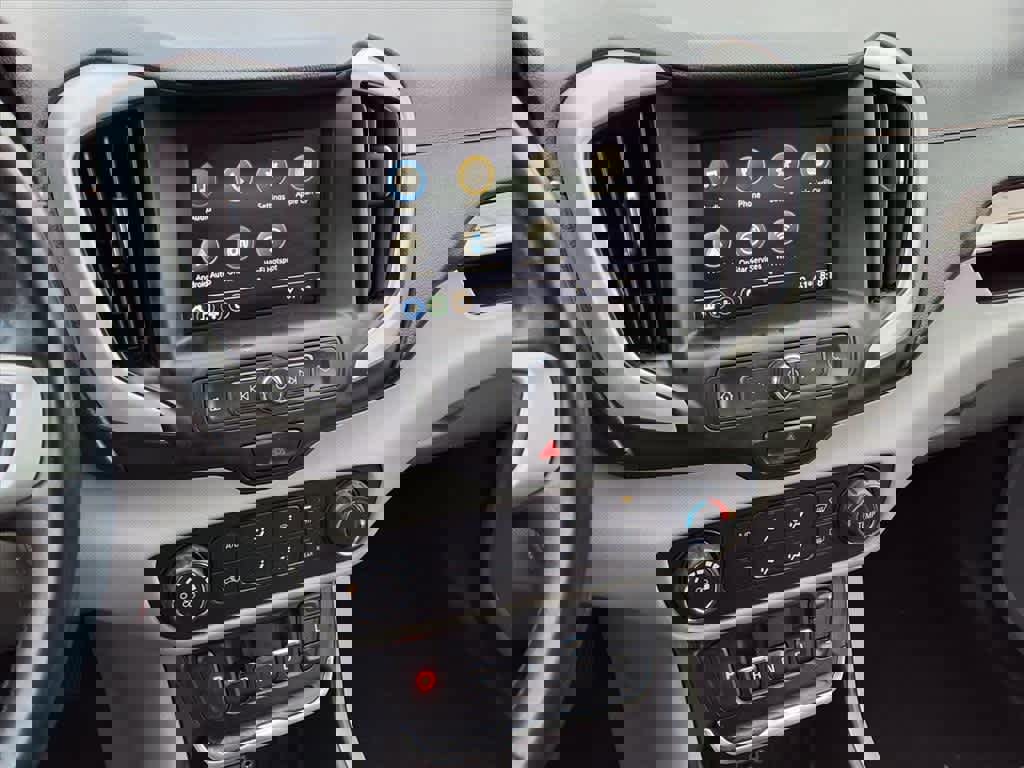 Used 2018 GMC Terrain SLE image 20