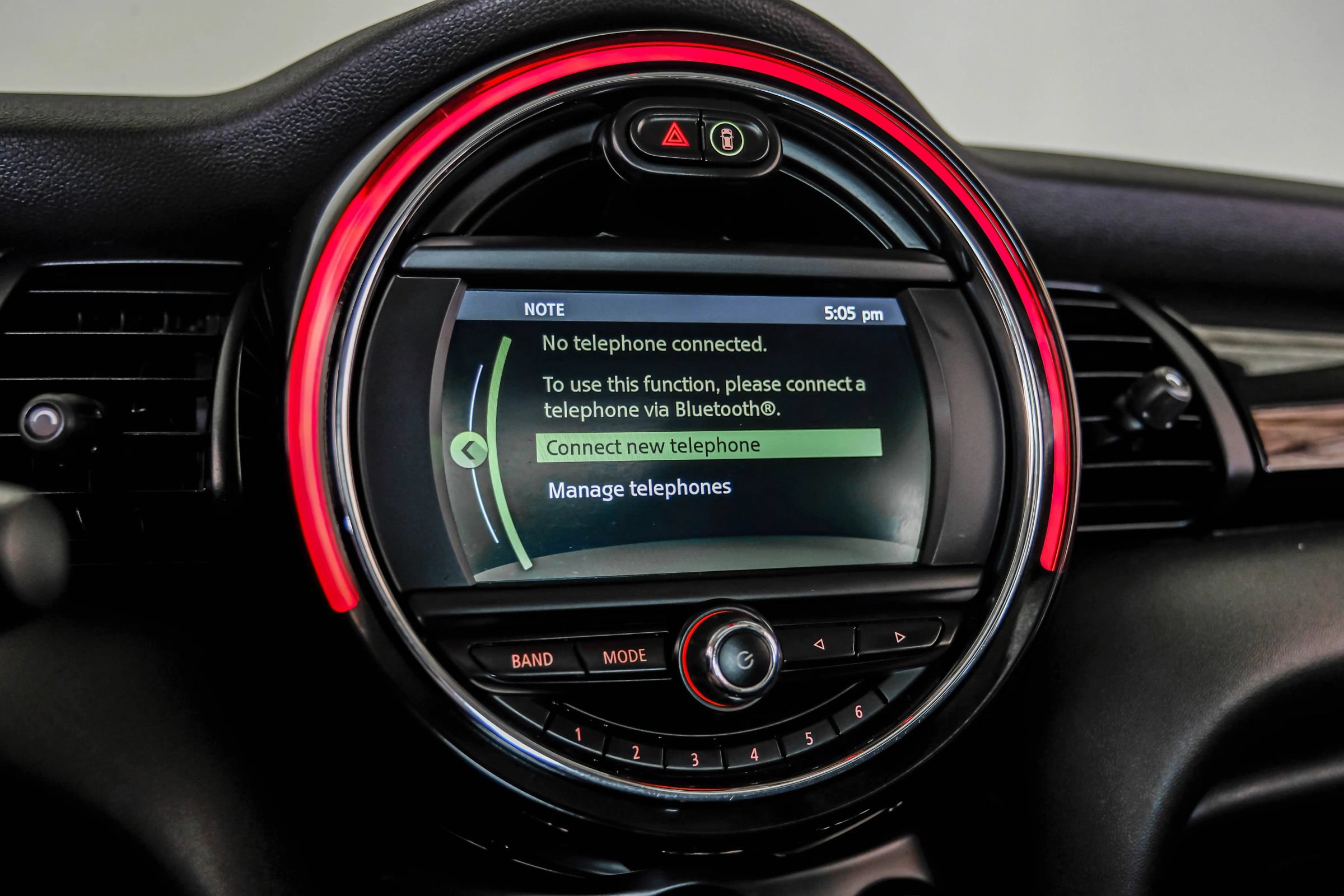 Used 2019 MINI Cooper S w/ Premium Package FWD image 33