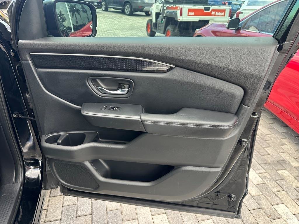 Used 2023 Honda Pilot Elite image 26