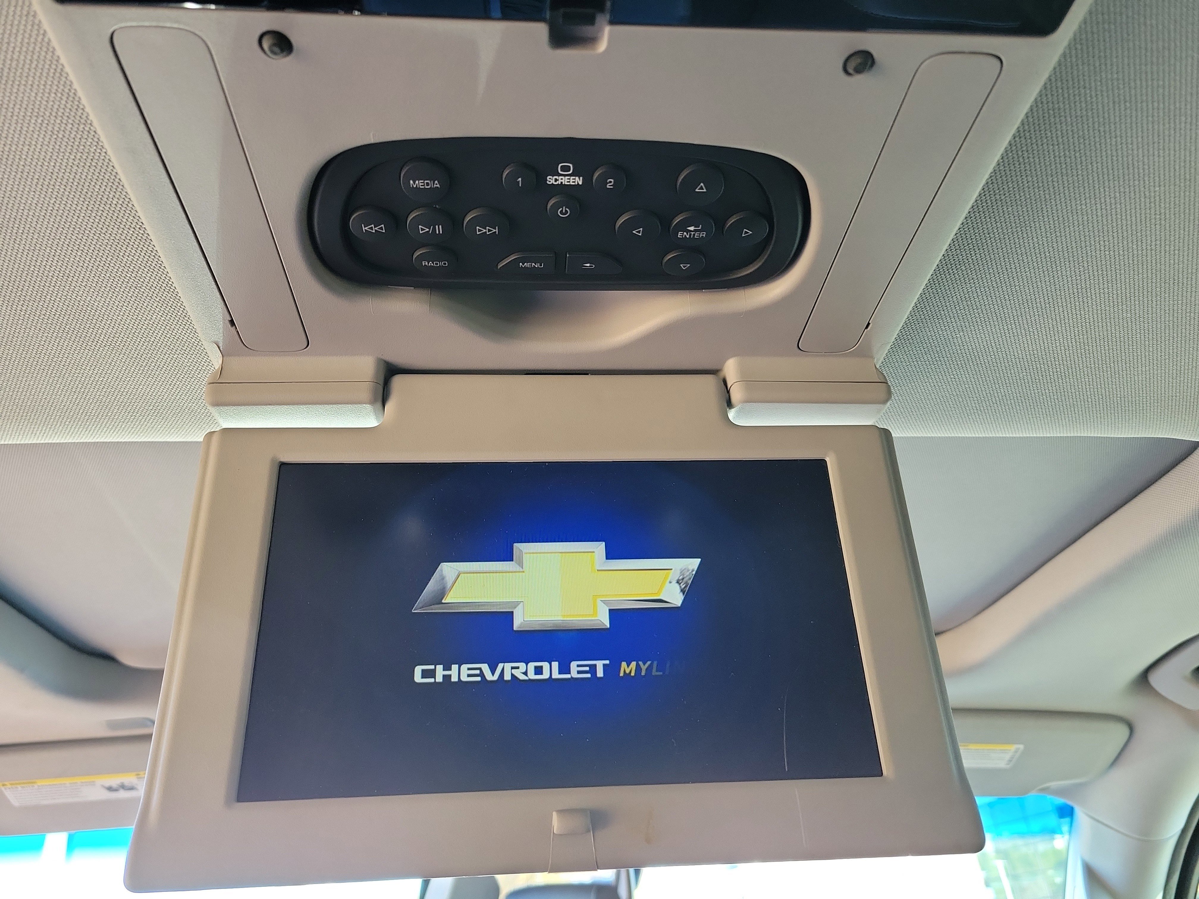 Used 2019 Chevrolet Tahoe Premier image 9