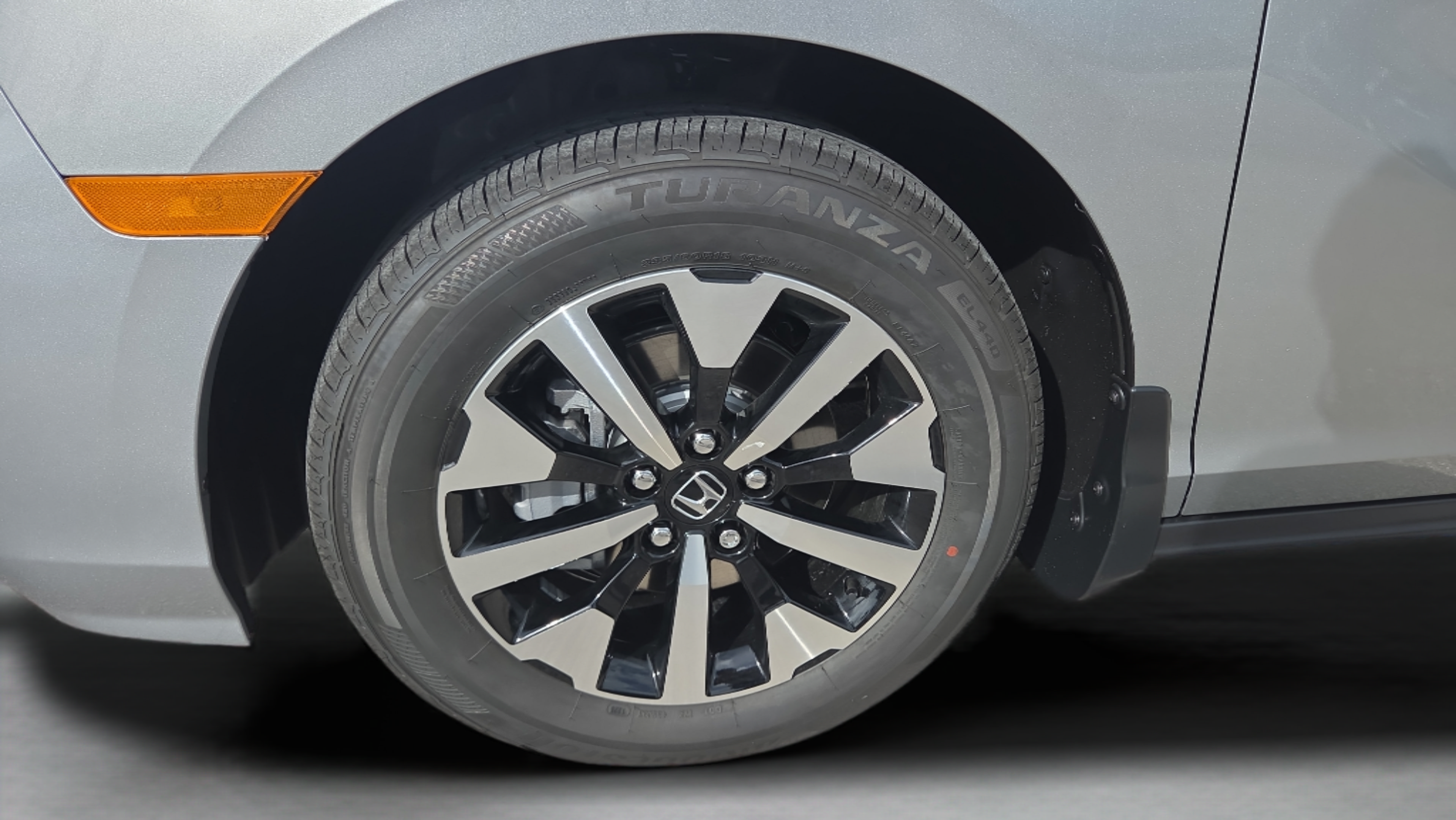 New 2026 Honda Odyssey EX-L image 38