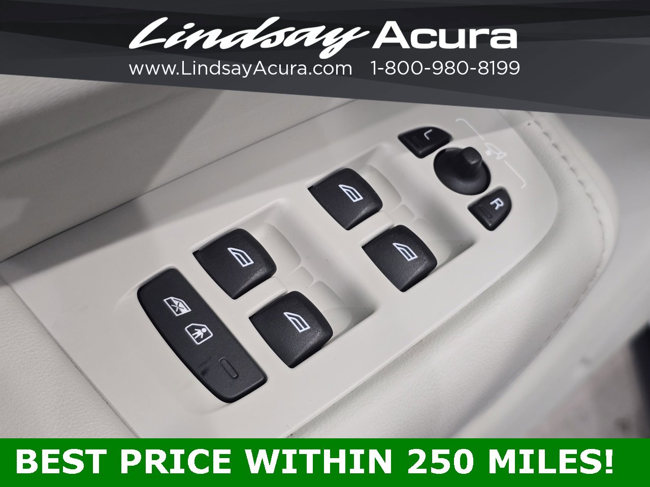 Used 2024 Volvo XC60 B5 Plus image 14