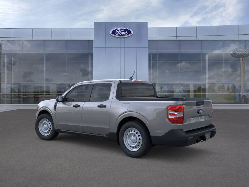 New 2026 Ford Maverick XL w/ 4K Tow Package AWD/4WD image 4