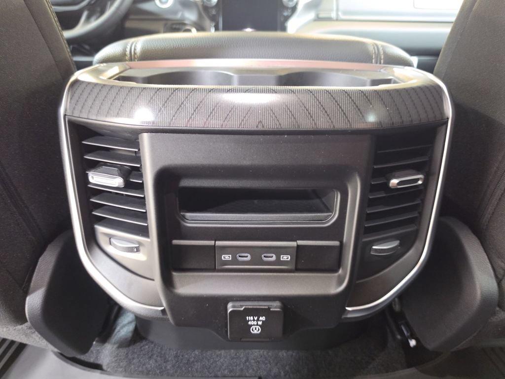 New 2027 RAM 1500 Big Horn AWD/4WD image 17
